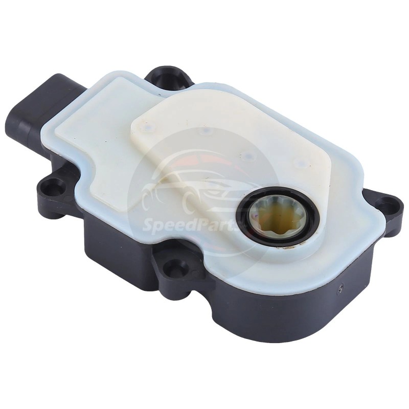 SpeedParts-X Grille Active Shutter Motor Actuator for Subaru Forester 1316-888-00043