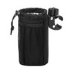 Motorcycle Cup Holder with Clamp Oxford Fabric Drink Cup Can