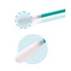 Urban Leaves Beauty Cotton Swabs Round + Pointed, 200 Count,