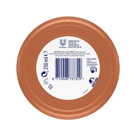 Vaseline Cocoa Radiant Body Butter