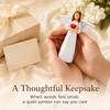Remembrance Angel Figurines,Sympathy Gifts for Loss of Loved One