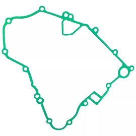 Caltric Stator Cover Gasket for Arctic-Cat 3201-072 Gasket Magneto Cover