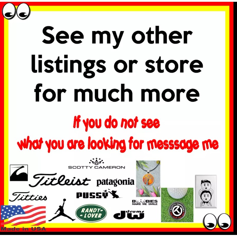 Bluepoint Tools Vinyl Cut Decal Sticker Logo for car truck