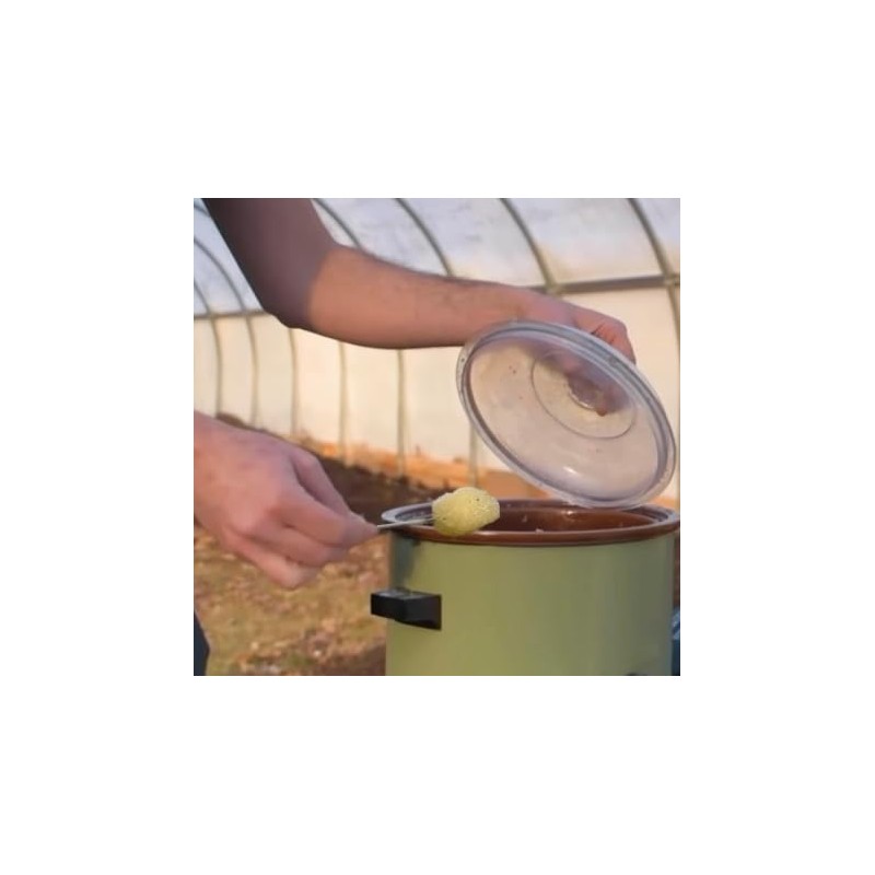 North Spore Log Inoculation Bundle with 100 ct Shiitake Plugs,