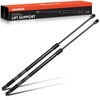 A-Premium Tailgate Rear Hatch Lift Supports Shock Struts Compatible with