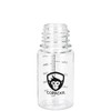 Copackr Chubby Gorilla V3 30 ml Stubby Dropper Bottles, Plastic