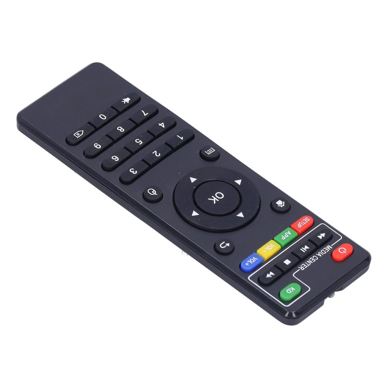 Remote Control Replacement Portable TV Box IR for Android x96