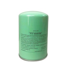 250026-982 Oil Filter Element Replacement Suitable for Sullair Air Compressor (0250026-982)