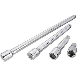 CRAFTSMAN 3/8" Extension Set, 4-Piece (CMMT43282)