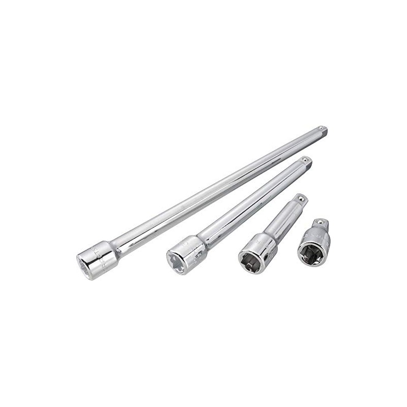 CRAFTSMAN 3/8" Extension Set, 4-Piece (CMMT43282)