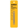 DEWALT DW2040 #10 Slotted Power Bit