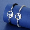 2 PCS Matching Bracelets for Couples, The Little Prince and