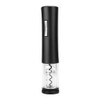 ABS Smart Electric Wine Opener Automatic Bottle Opener with Blue