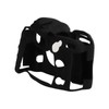 Silicone Camera Case for Nikon D500 Protective Housing Camera Case