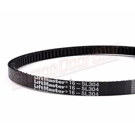 16-5l304 Cogged Operator Belt 30 Inch L8