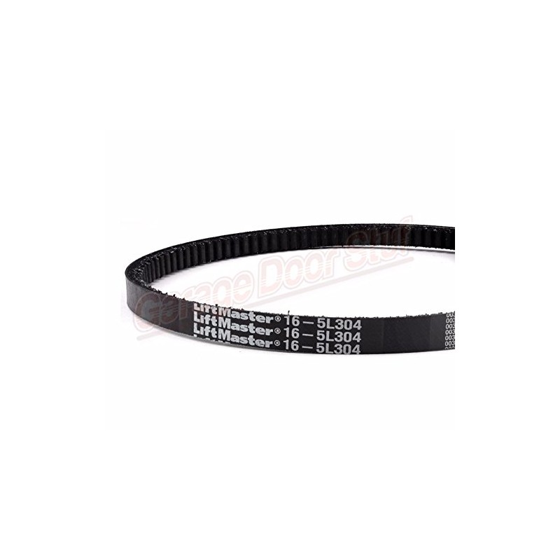 16-5l304 Cogged Operator Belt 30 Inch L8