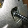S&R Long Nose Pliers (Radio Pliers) with a Cutting Edge