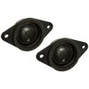 Subaru Genuine Tweeter Kit Kicker WRX STi Forester Crosstrek Impreza