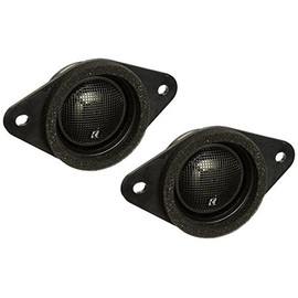 Subaru Genuine Tweeter Kit Kicker WRX STi Forester Crosstrek Impreza H631SFJ101
