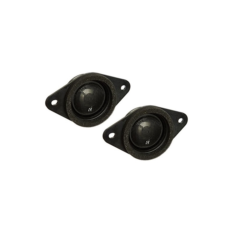 Subaru Genuine Tweeter Kit Kicker WRX STi Forester Crosstrek Impreza