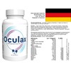 Oculax - 60 capsules