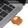 Photo Stick Large Storage Flash Drive Cartoon Style U Disk