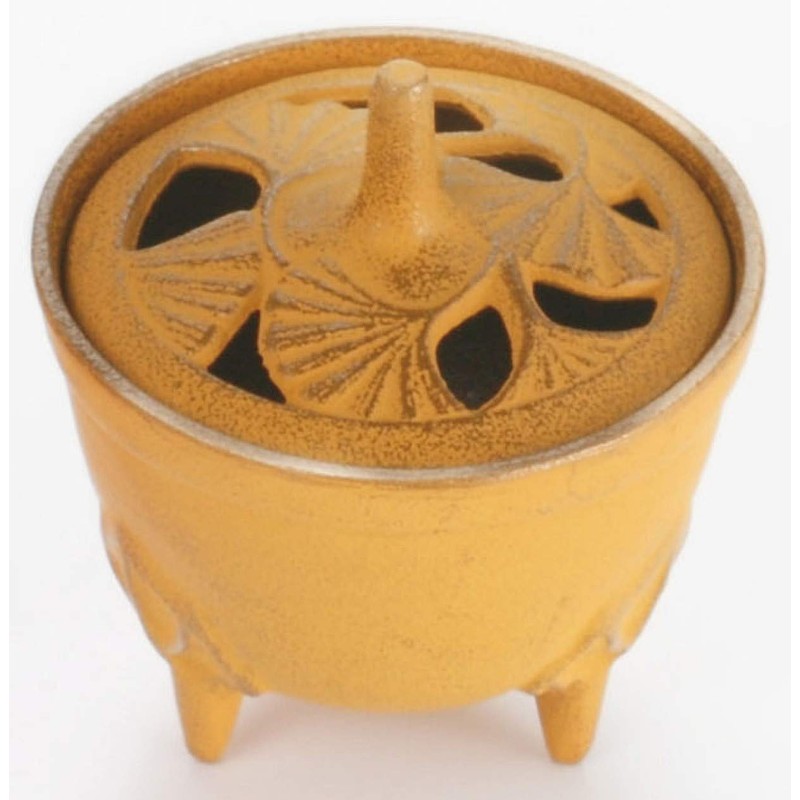 Four Seasons Incense Burner