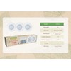 Birch Lighting Under Cabinet LED Puck Lighting Kit with 3