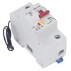 WiFi Circuit Breaker 1P 100A APP Remote Control Smart Circuit