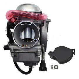 Carburetor Fit for Kawasaki KVF360 Prairie 360 2003 2004 2005 2006 2007 ATV Replace 15003-1686 Carb 35mm