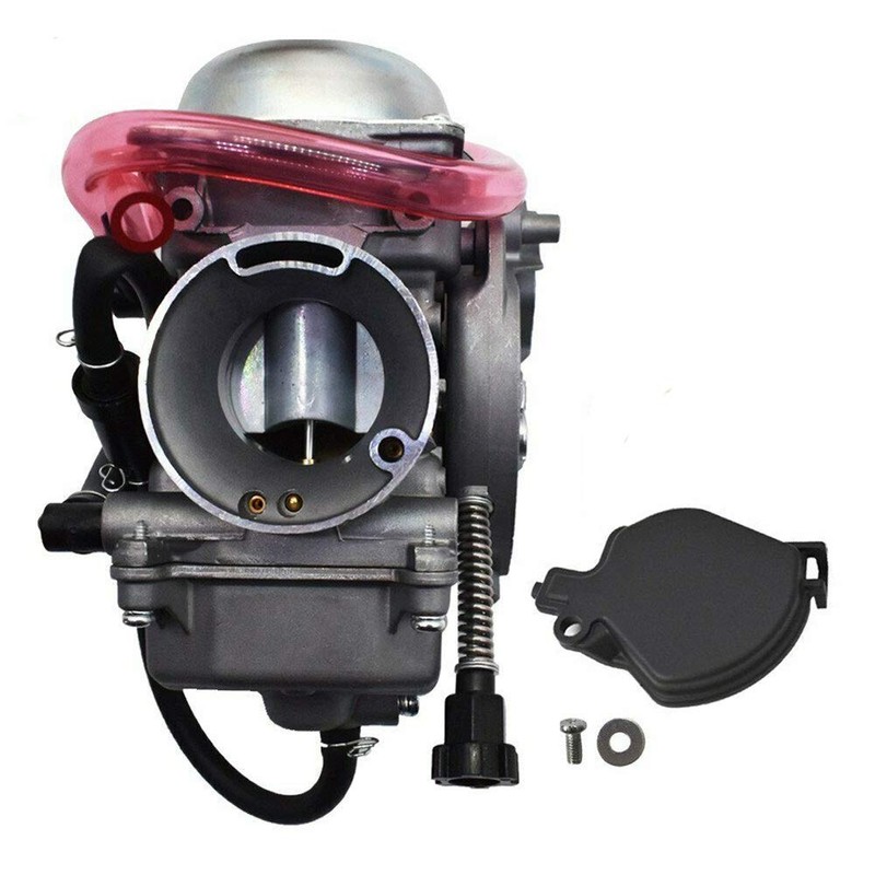 Carburetor Fit for Kawasaki KVF360 Prairie 360 2003 2004 2005