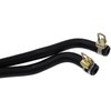 Dorman 624-975 Automatic Transmission Oil Cooler Hose Assembly Compatible with