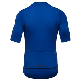 GORE WEAR Mens Distance Jersey - Ultramarine Blue | Small