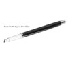 Fiber Optic Cutter Pen Oblique Blade Shape Pen Style Tungsten