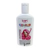 ican London Colour Your Dream Semi Permanent Hair Color 100ml (140-CARNATION PINK)