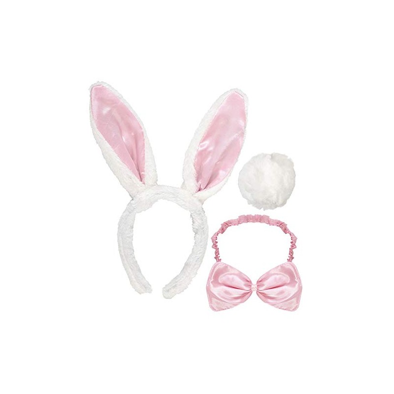 Dress Up Set Bunny Accessory for Fancy Dress