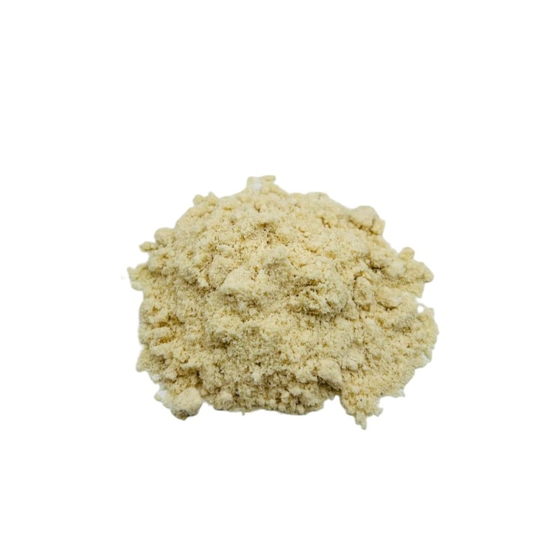 Premium Blanched Almond Flour Defatted 25g - 1.95Kg | Gluten