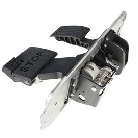 munirater Accelerator Pedal Assembly Replacement for 1st Gen and 2nd Gen Electric 2004 - Up Precedent & 2018 - Up Club Car 102500001 103974821