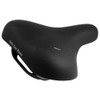 Selle San Remo Stad/Trekking Saddle Type Vienna Black