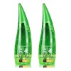Gel Aloe Vera Hidratante Piel Cuerpo Cabello Quemadura 250ml