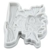 Dragon Silicone Mold Dragon Fondant Candy Molds
