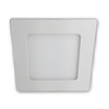 LICHT DISCOUNT 6 W LED Mini Panel Light Recessed Square