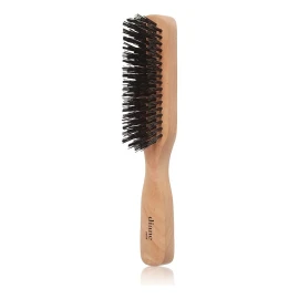 Diane Cepillo De Nailon Extra Firme Para Peinar Cerdas