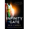 Infinity Gate: The exhilarating SF epic set in the multiverse