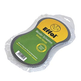 effol Wonder Sponge Size/Colour/Grey