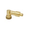 GRK L Type Valve Adapter Valve Adapter