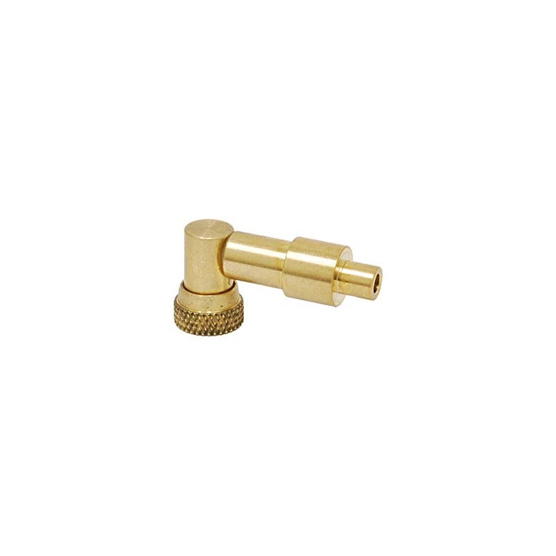 GRK L Type Valve Adapter Valve Adapter