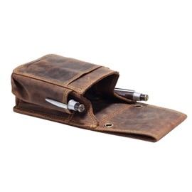 Greenburry Vintage Bum Bag Leather 14,5 cm