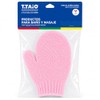 Manopla Exfoliante para Baño T Taio I Limpieza Corporal