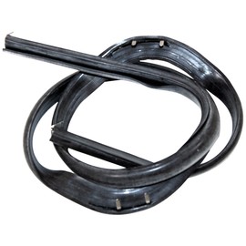 Neff Cooker Oven Rubber Door Seal Gasket